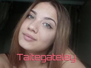 Taitegateley