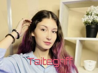 Taitegriff