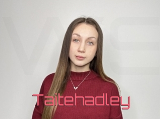 Taitehadley