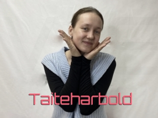 Taiteharbold