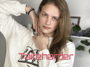 Taiteharder