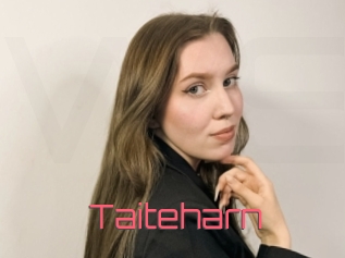 Taiteharn