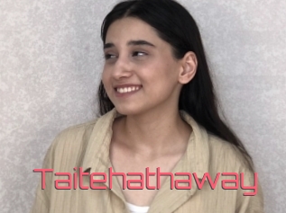 Taitehathaway