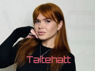 Taitehatt