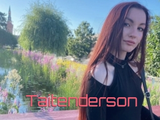 Taitenderson