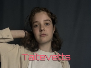 Taitevetts