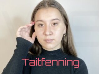 Taitfenning