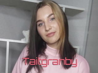 Taitgranby