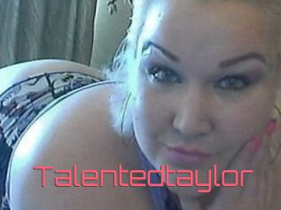 Talentedtaylor
