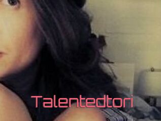 Talentedtori