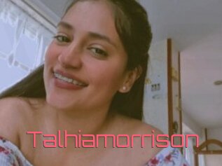 Talhiamorrison