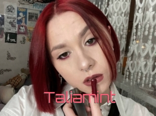 Taliamint