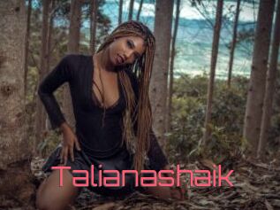 Talianashaik