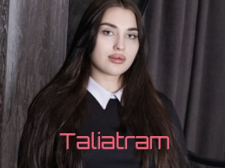 Taliatram
