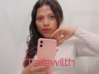 Taliawilth