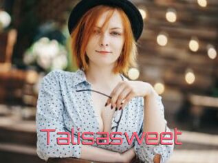 Talisasweet