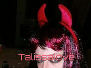Talissalove