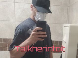 Talkherintoit