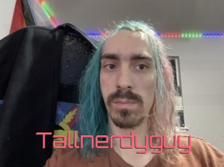 Tallnerdyguy