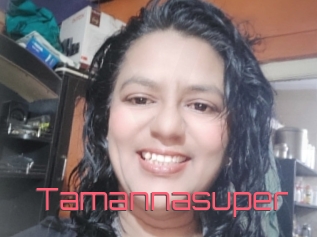 Tamannasuper