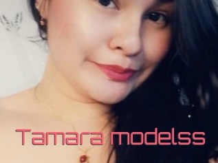 Tamara_modelss