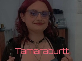 Tamaraburtt
