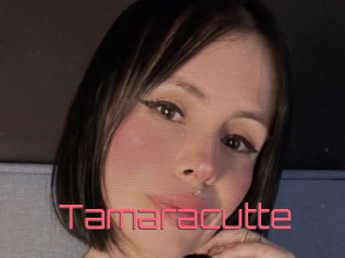 Tamaracutte