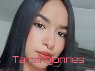 Tamarajonnes
