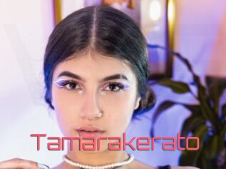 Tamarakerato