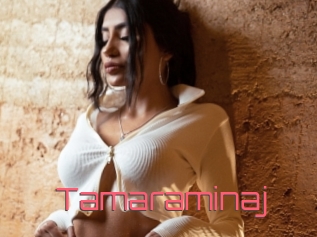 Tamaraminaj