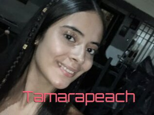 Tamarapeach