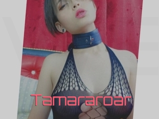 Tamararoar