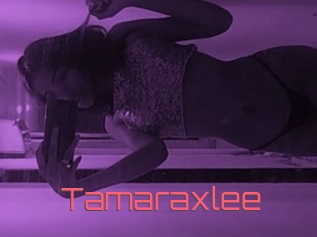 tamaraxlee Webcam Sexe Direct