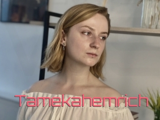 Tamekahemrich