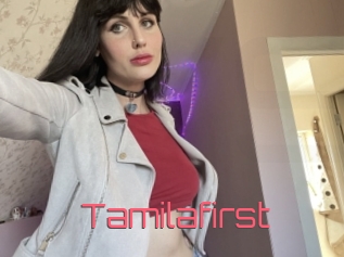 Tamilafirst