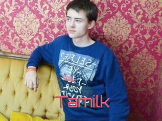 Tamilk