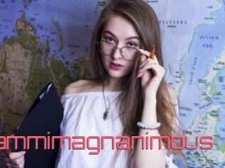 Tammimagnanimous
