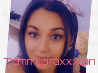 Tammybraxxxton