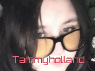 Tammyholland