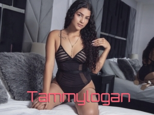 Tammylogan