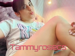Tammyrosecs