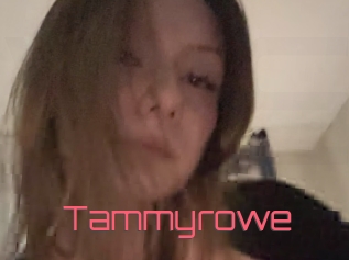 Tammyrowe