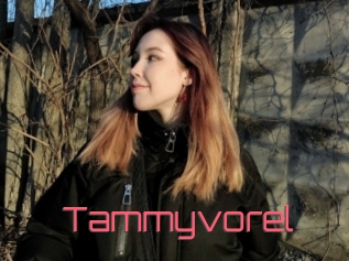 Tammyvorel