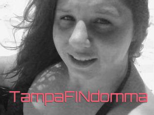 TampaFINdomma
