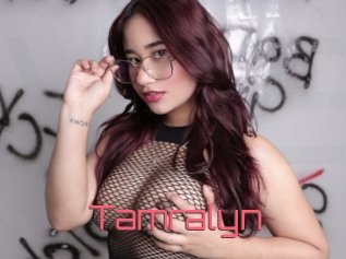 Tamralyn