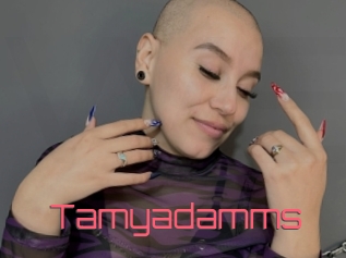 Tamyadamms