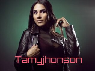 Tamyjhonson