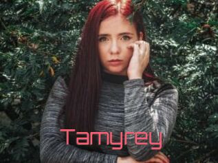 Tamyrey