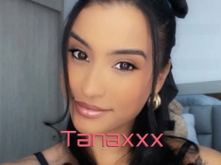 Tanaxxx