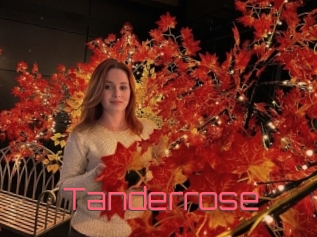 Tanderrose